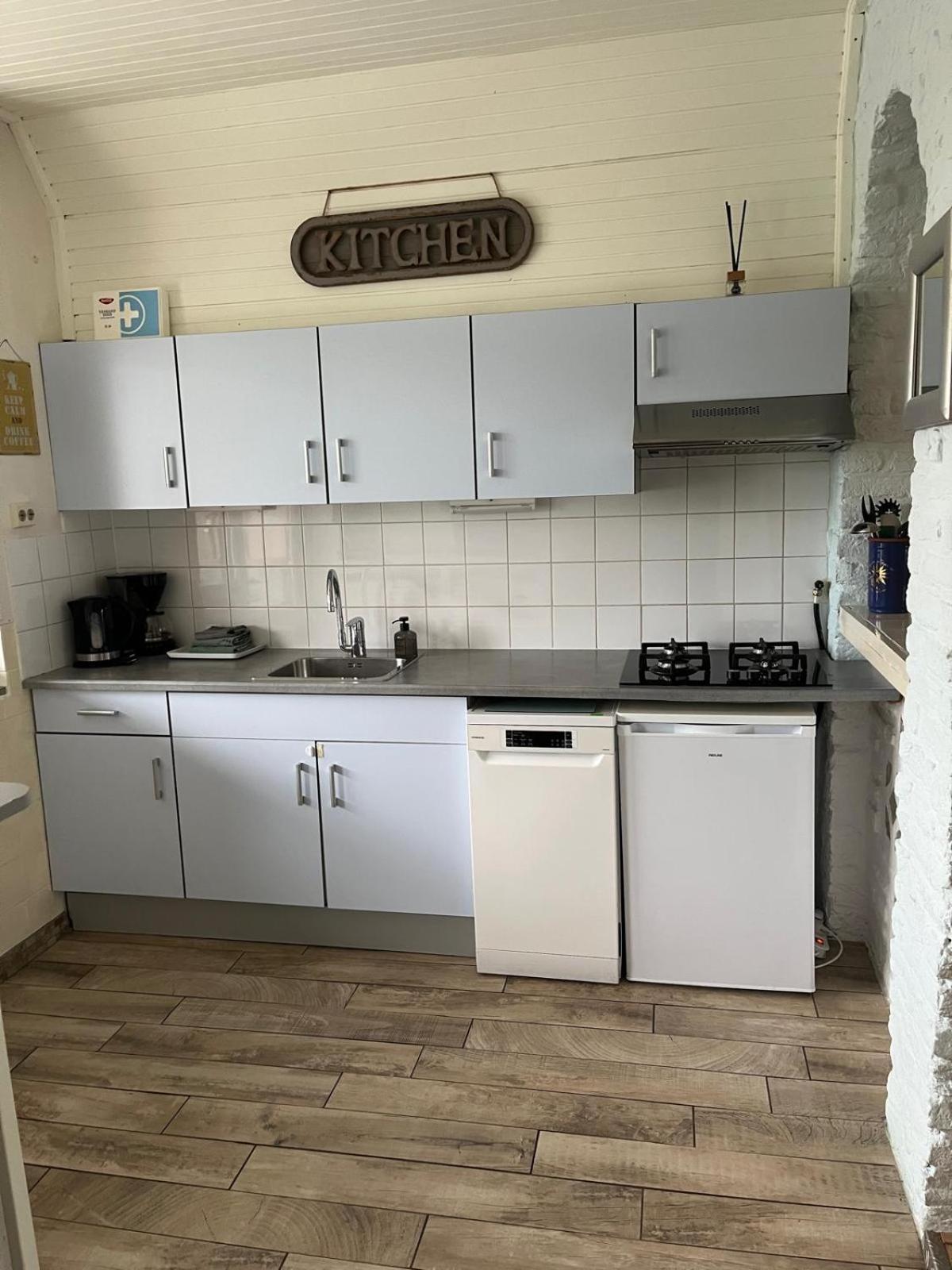 Vakantiehuis 'T Geultje Шин оп Геул Екстериор снимка